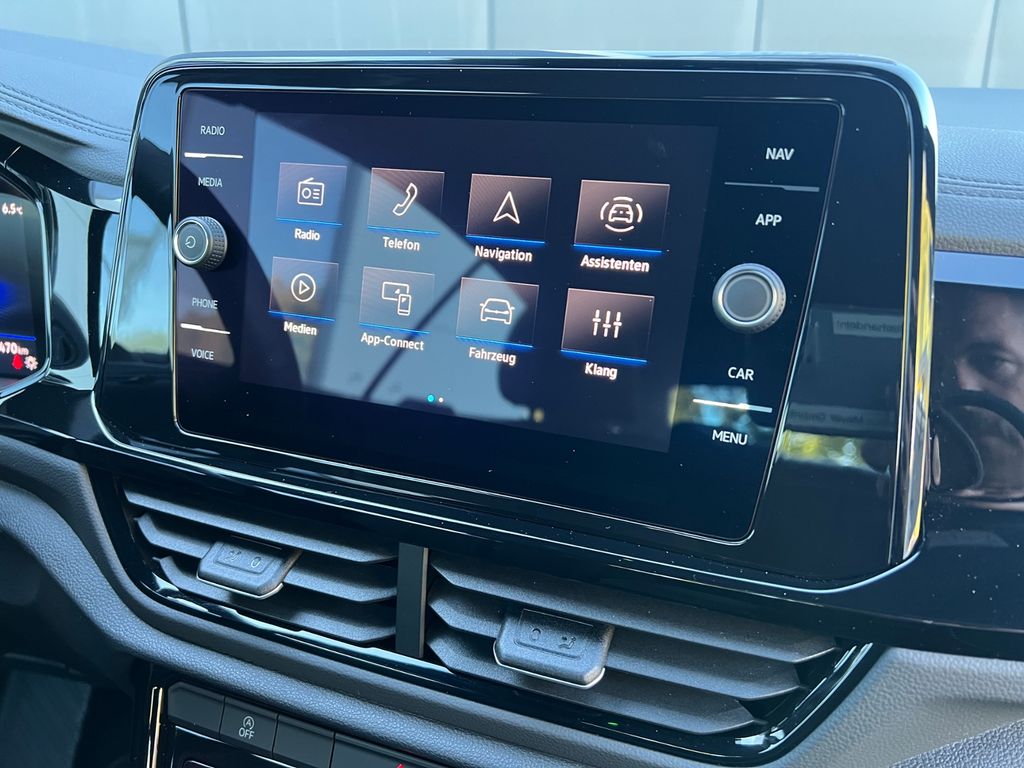 Volkswagen T-Roc 2024