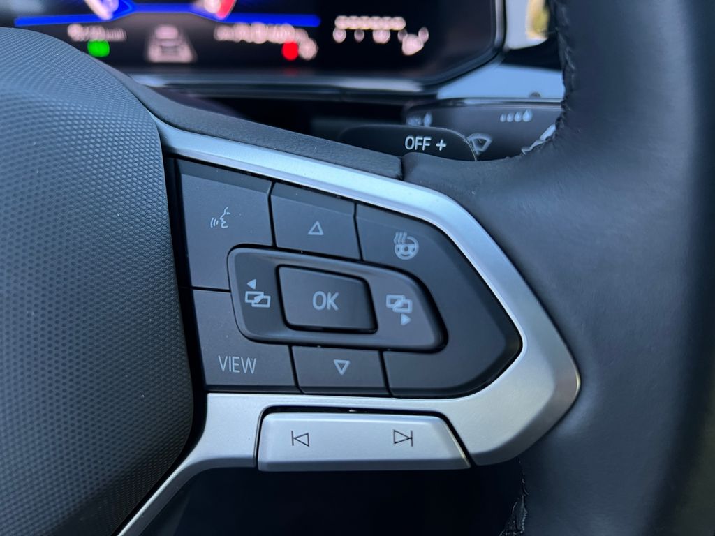 Volkswagen T-Roc 2024