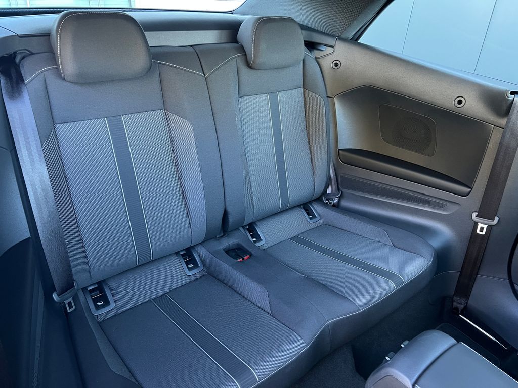 Volkswagen T-Roc 2024