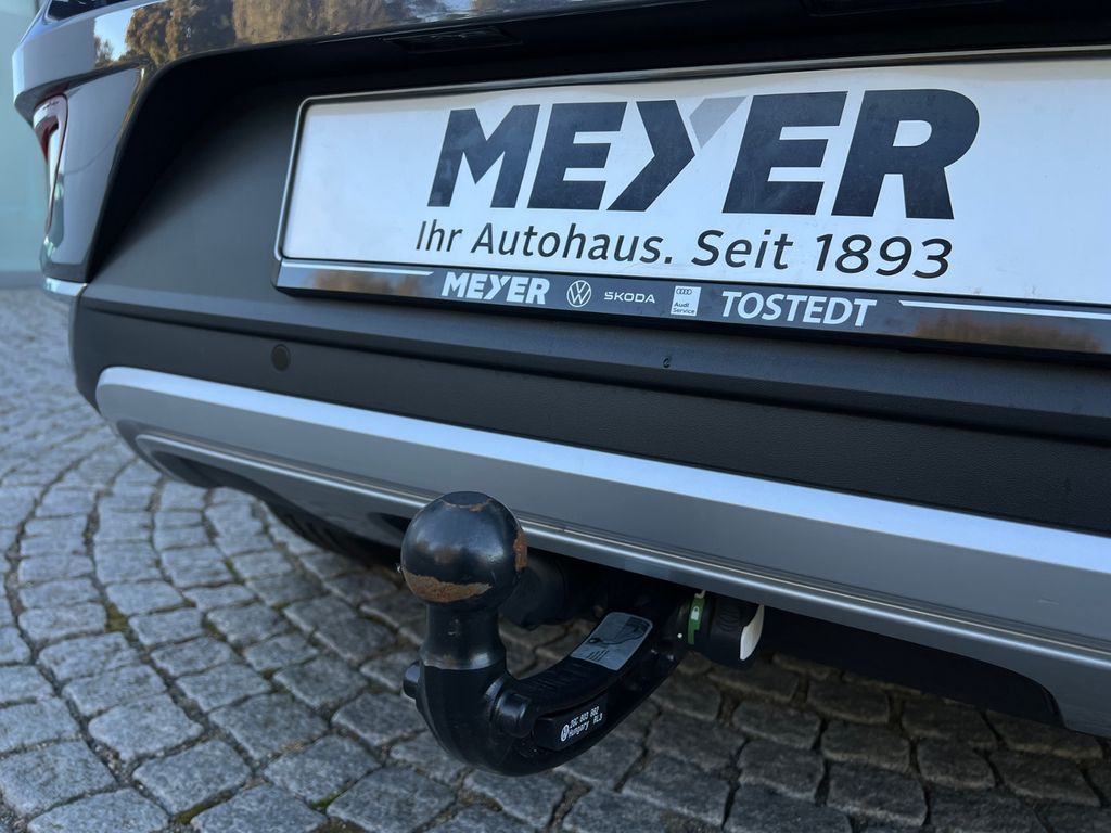 Volkswagen T-Roc 2024