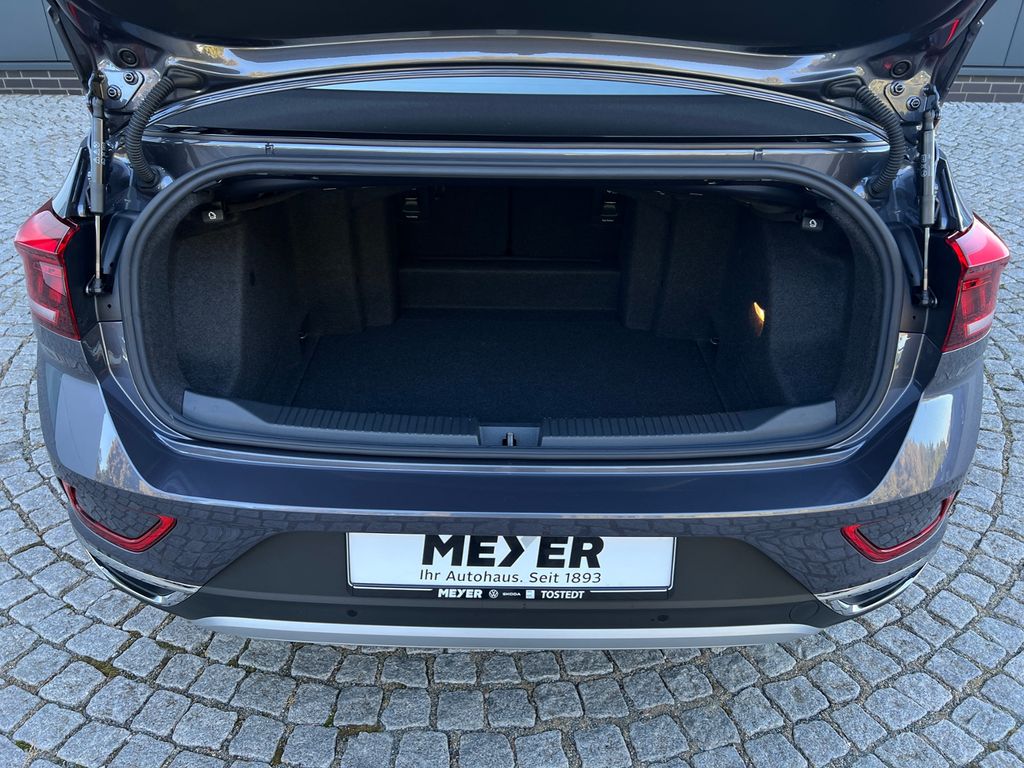 Volkswagen T-Roc 2024