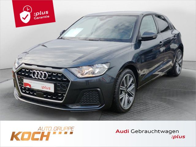 Audi A1 2023