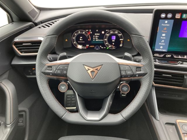 Cupra Formentor 2025