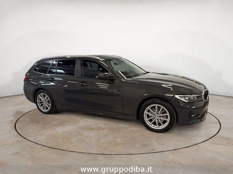 BMW 320 2020