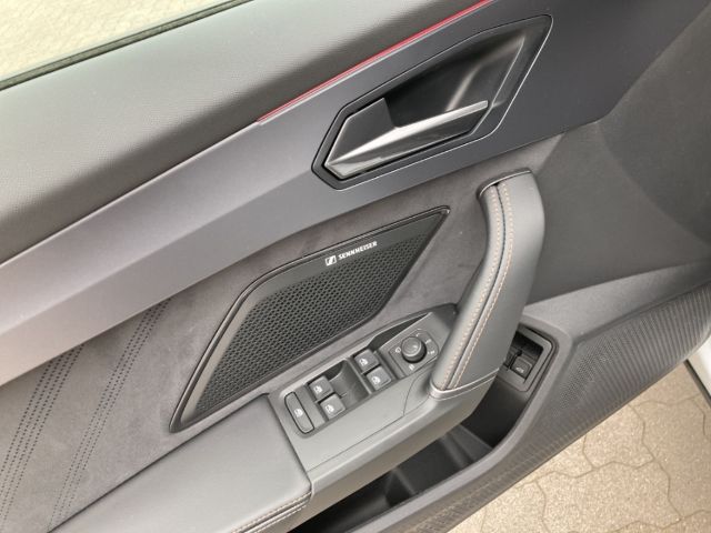 Cupra Formentor 2025