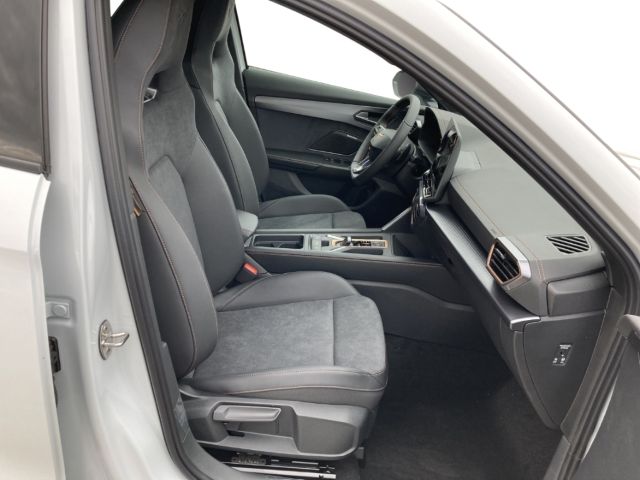 Cupra Formentor 2025