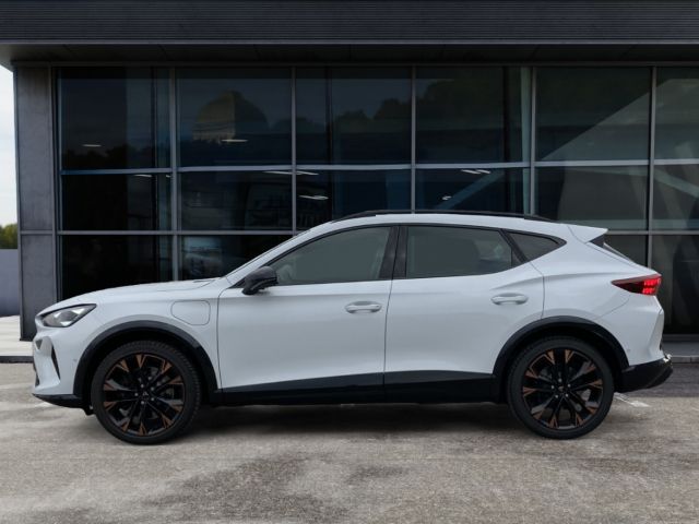 Cupra Formentor 2025