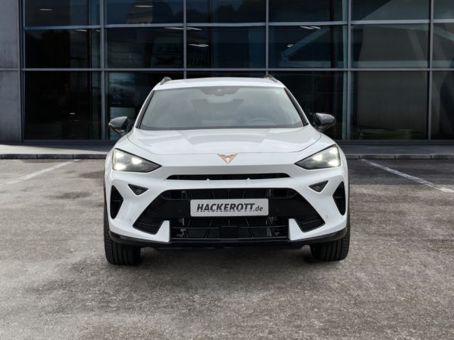 Cupra Formentor 2025