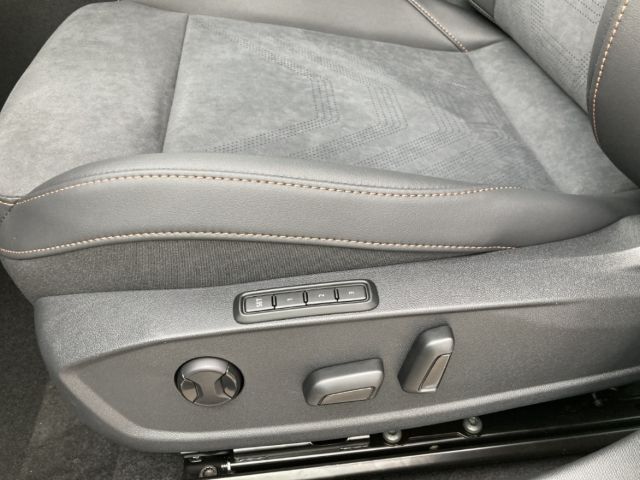 Cupra Formentor 2025