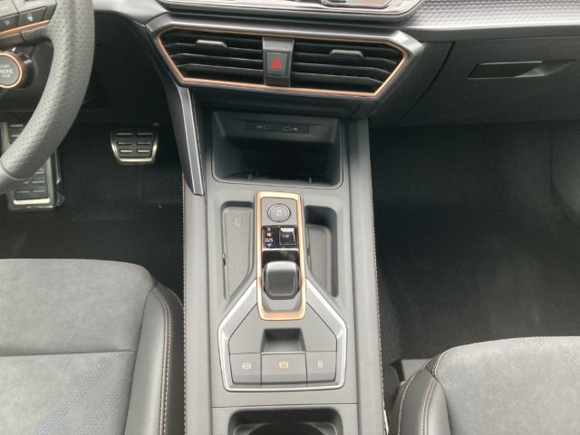 Cupra Formentor 2025