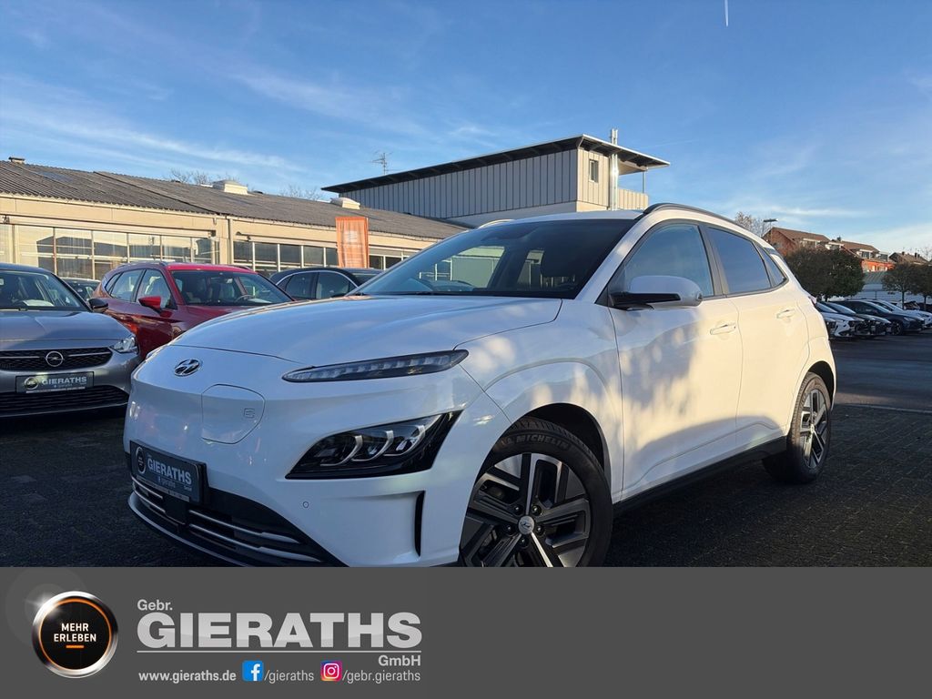 Hyundai KONA 2023