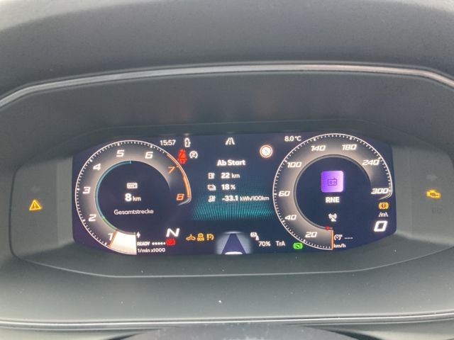 Cupra Formentor 2025