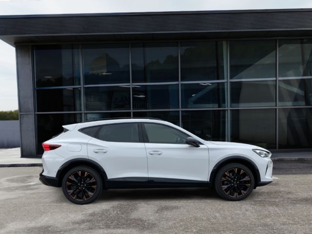 Cupra Formentor 2025