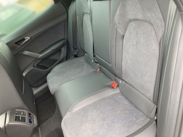 Cupra Formentor 2025