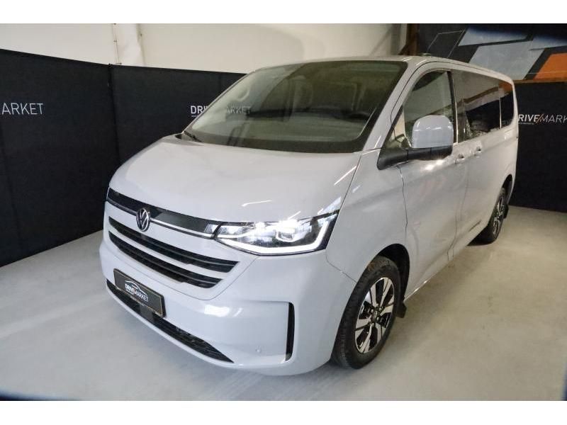Volkswagen T7 Caravelle 2025