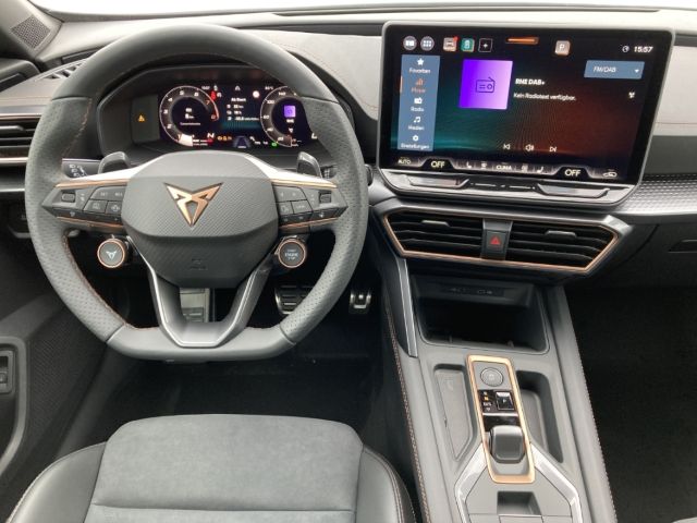 Cupra Formentor 2025