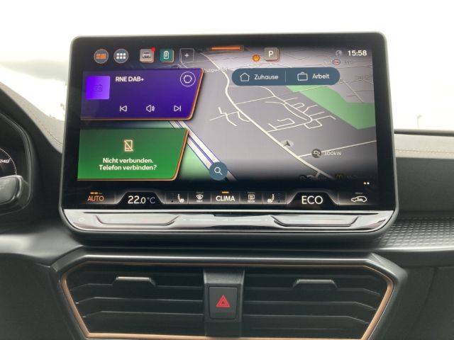 Cupra Formentor 2025