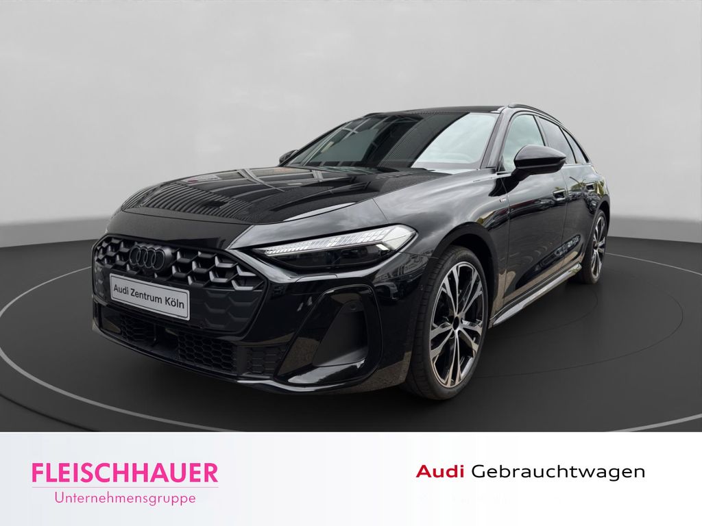 Audi A5 2025