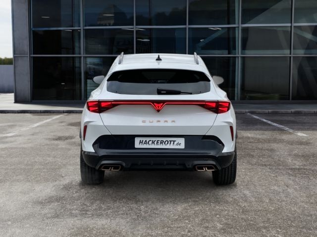 Cupra Formentor 2025