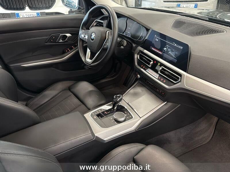 BMW 320 2020