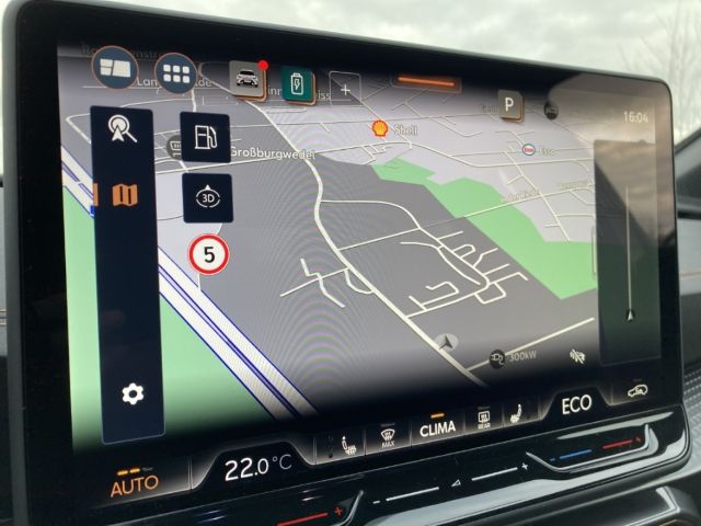 Cupra Formentor 2025