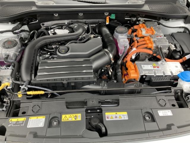 Cupra Formentor 2025