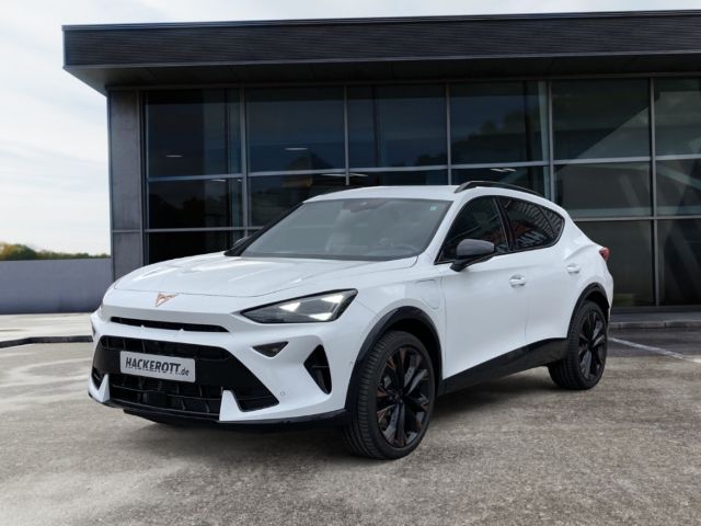 Cupra Formentor 2025