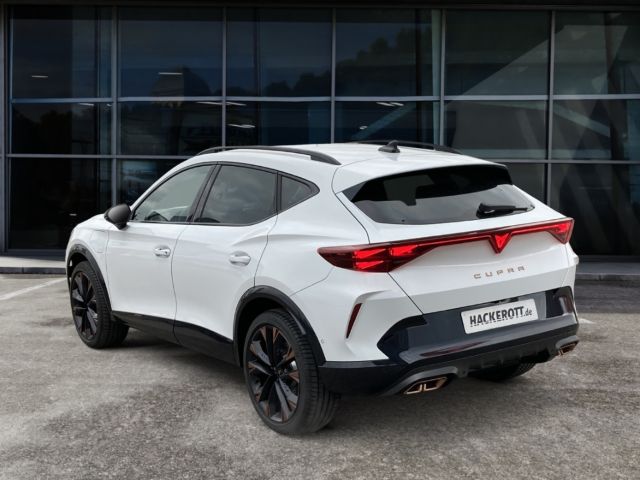 Cupra Formentor 2025