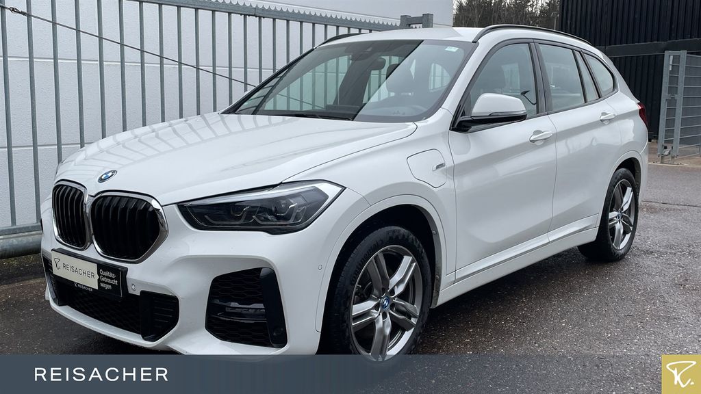 BMW X1 2022