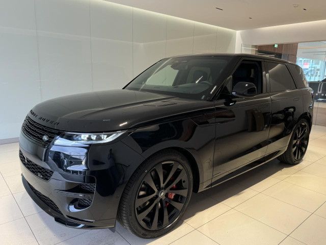 Land Rover Range Rover Sport 2025