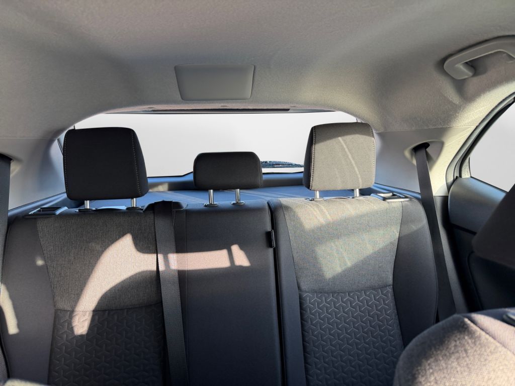 Toyota Yaris Cross 2023