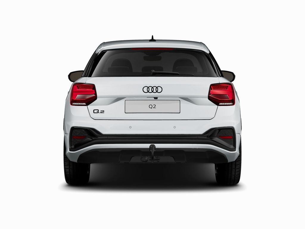 Audi Q2 2025