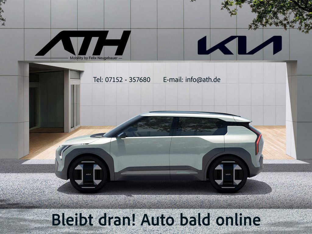Kia Niro 2025