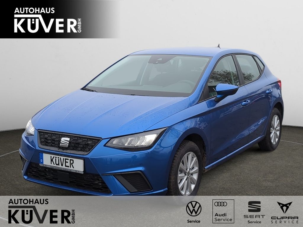 Seat Ibiza 2025