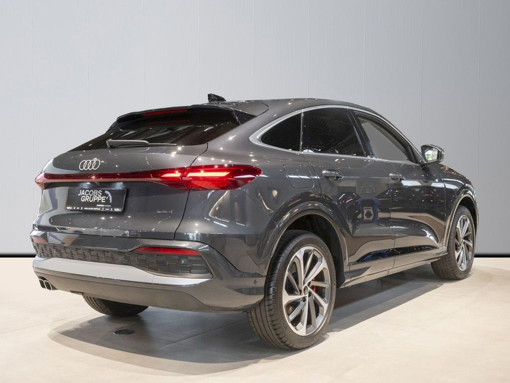Audi Q5 2025