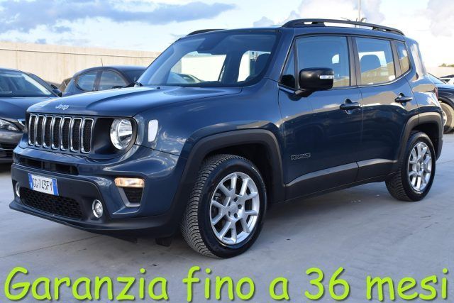 Jeep Renegade 2021
