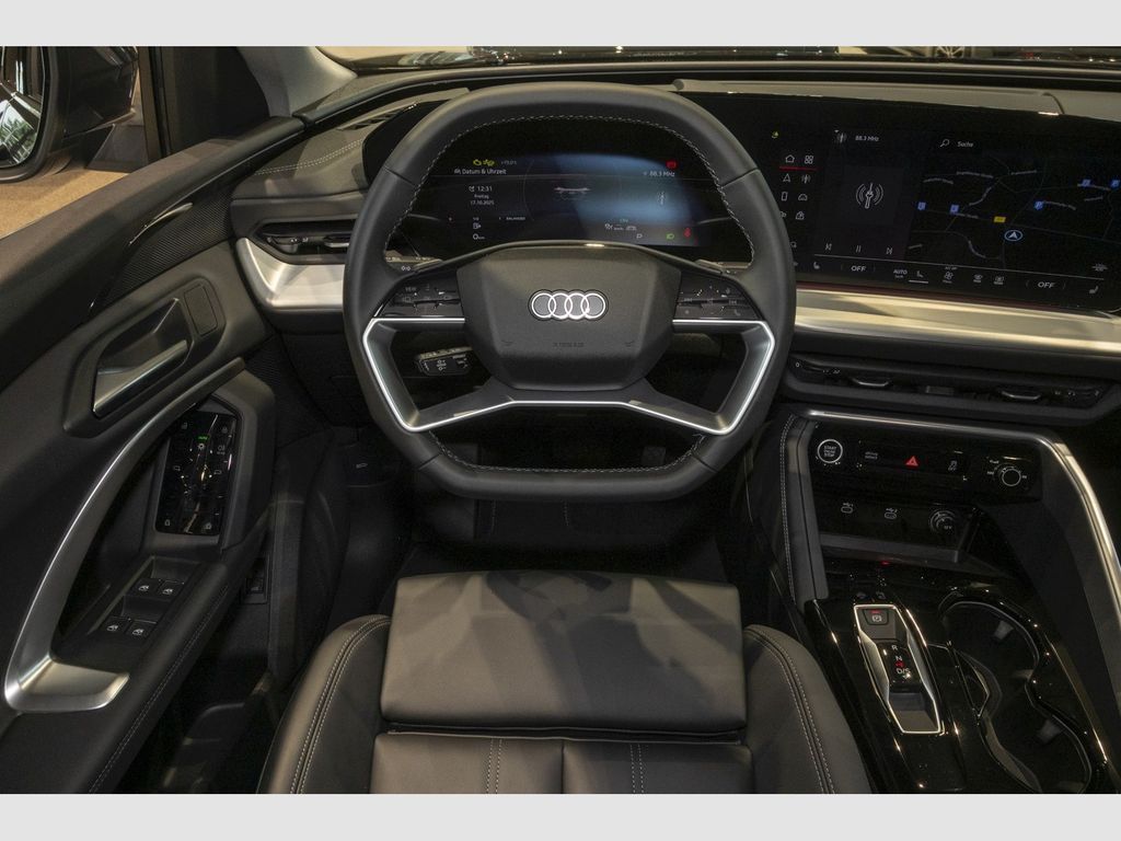 Audi Q5 2025