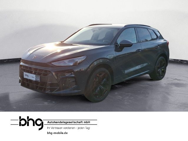 Cupra Terramar 2025