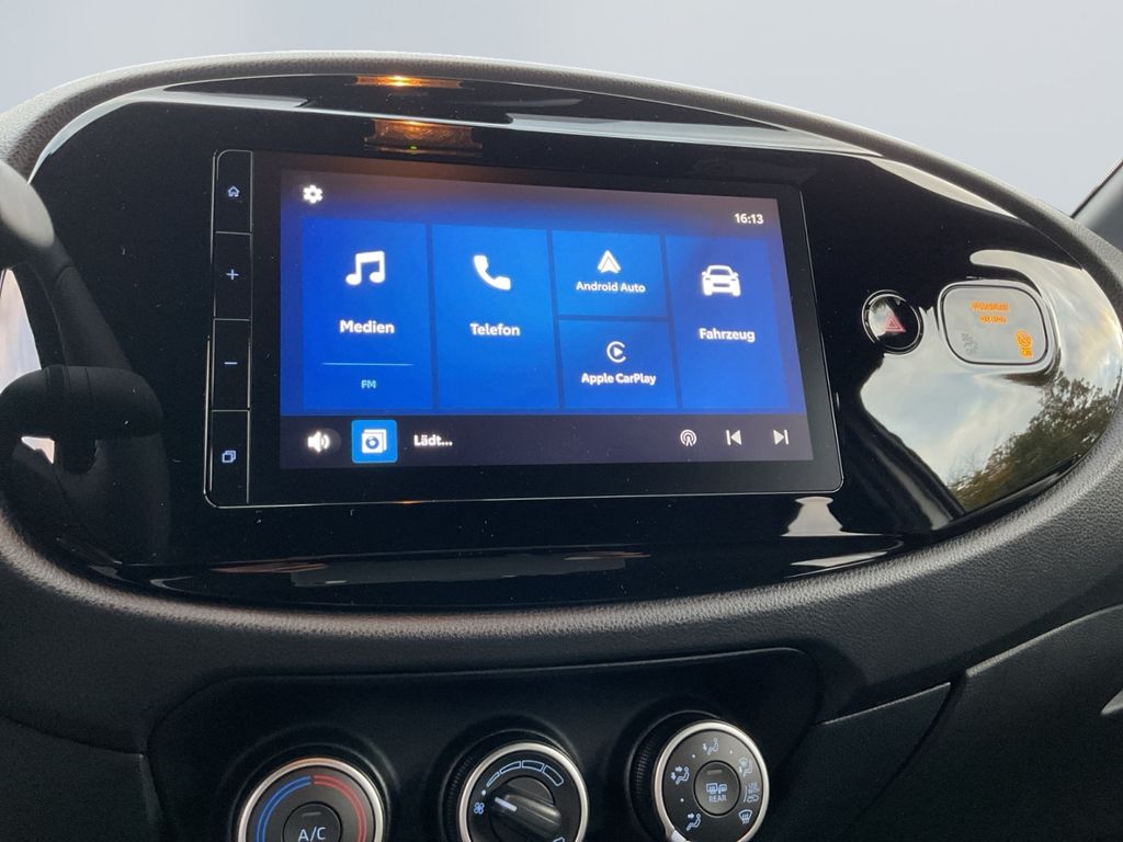 Toyota Aygo (X) 2025