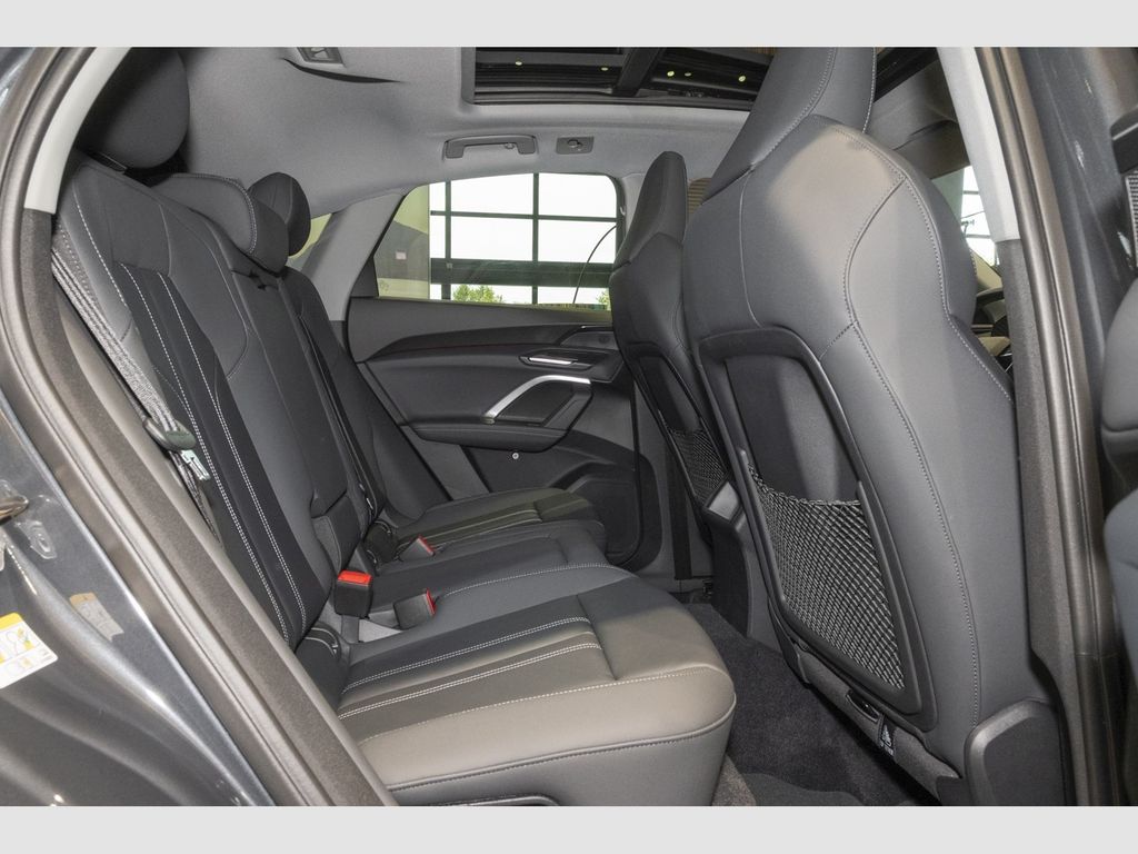 Audi Q5 2025