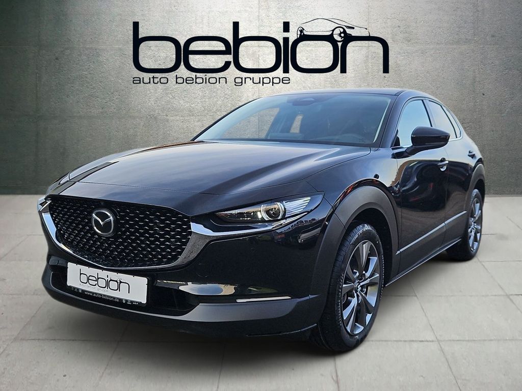 Mazda CX-30 2025