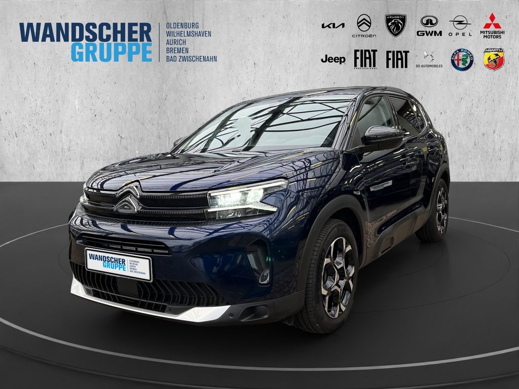 Citroën C5 Aircross 2023
