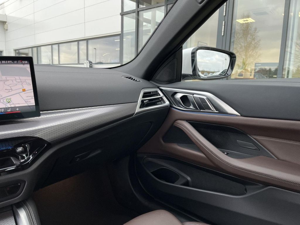 BMW 420 2025