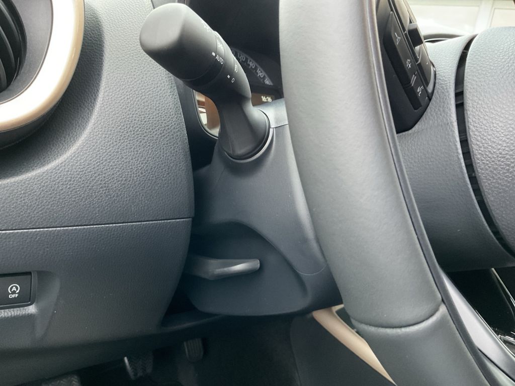 Toyota Aygo (X) 2025