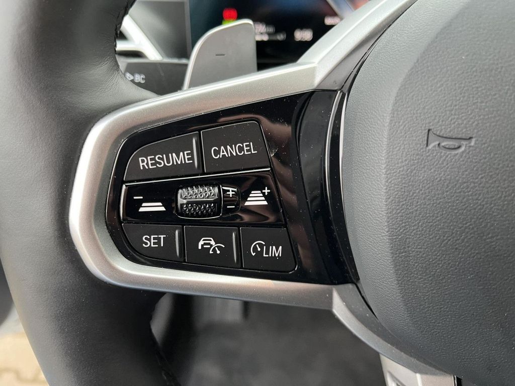 BMW 420 2025