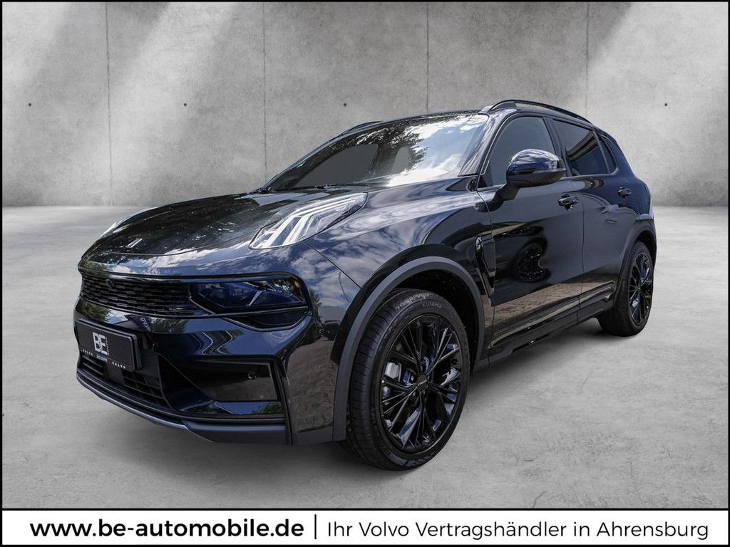 Lynk&amp;Co 01
