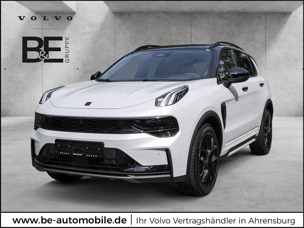 Lynk&amp;Co 01