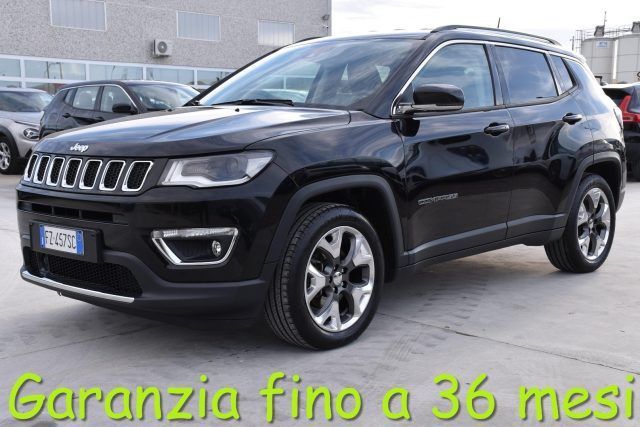Jeep Compass 2019