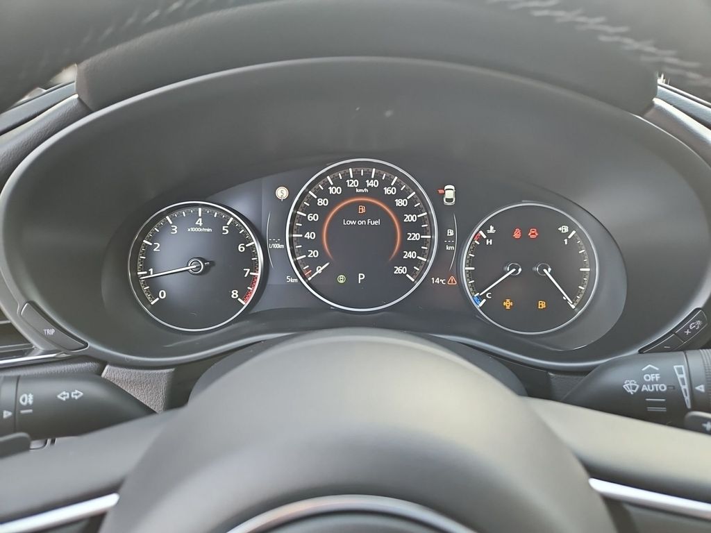 Mazda CX-30 2025