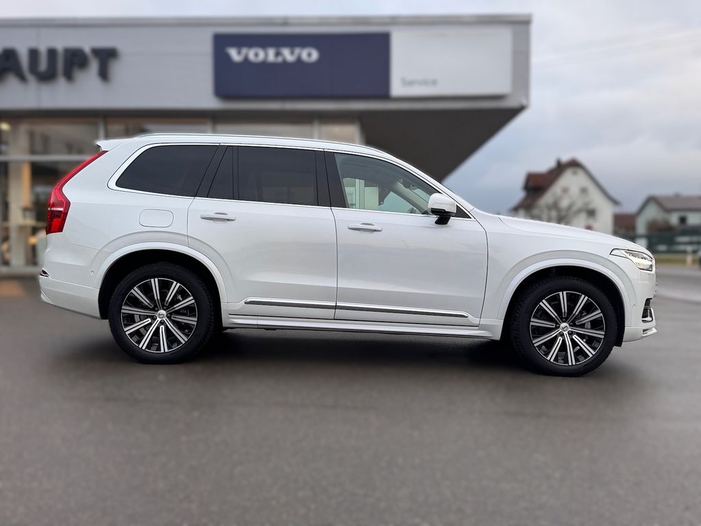 Volvo XC90 2024